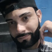 Acompanhante Edson - Perfil