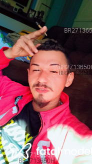 Acompanhante Daniel Batista - Perfil