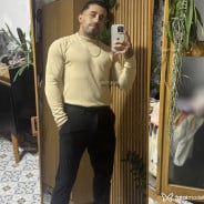 Acompanhante Stefan - Perfil