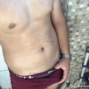 Acompanhante Vinícios Silveira - Perfil