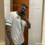 Acompanhante Souza - Perfil