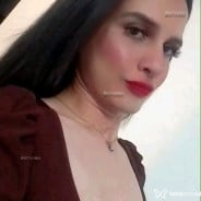 Acompanhante Rafaelly Queiroz - Perfil