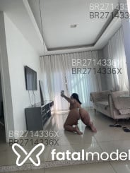 Acompanhante Vitoria - Perfil