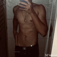 Acompanhante Cristyan - Perfil