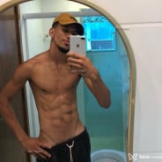 Acompanhante Pedrinho - Perfil