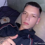 Acompanhante Amaralzinho - Perfil