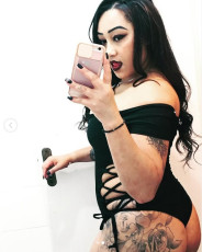 Acompanhante Carol Araujo - Perfil