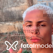 Acompanhante Bianca - Perfil