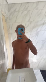 Acompanhante Gustavo - Perfil