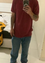 Acompanhante Júlio - Perfil