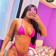 Acompanhante Marcia - Perfil