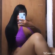 Acompanhante Júlia - Perfil