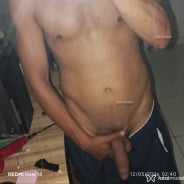 Acompanhante Dry - Perfil