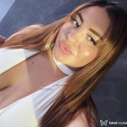 Acompanhante Isis Valois - Perfil
