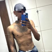 Acompanhante Cleiton - Perfil