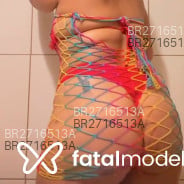 Acompanhante Beatriz Ortega - Perfil