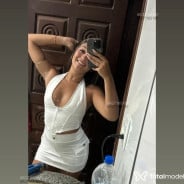 Acompanhante Laraa - Perfil