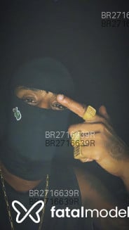 Acompanhante Cristian - Perfil