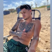 Acompanhante Brakinhosafado - Perfil