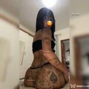 Acompanhante Letícia Silva - Perfil