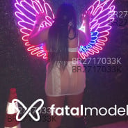 Acompanhante Priscila Morena - Perfil