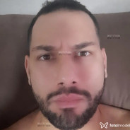 Acompanhante Lucão - Perfil