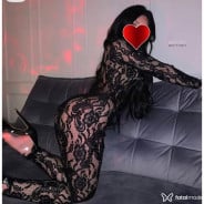 Acompanhante Pérola Leticia - Perfil