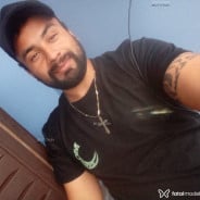 Acompanhante Gabriel - Perfil