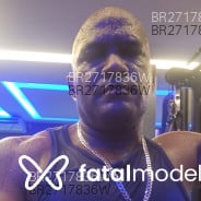 Acompanhante Reinaldo Francisco - Perfil