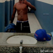 Acompanhante Souza - Perfil