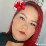 Acompanhante Jenyfer - Perfil