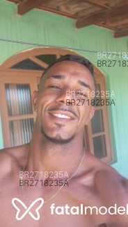 Acompanhante Benicio - Perfil