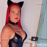 Acompanhante Bia - Perfil