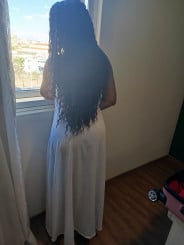 Acompanhante Tatinha - Perfil