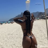 Acompanhante Manuela - Perfil