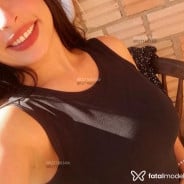 Acompanhante Nathalia - Perfil