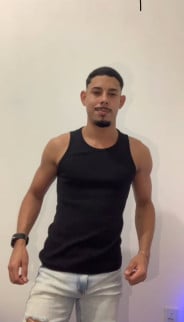 Acompanhante Fernando - Perfil