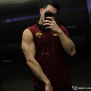 Acompanhante Igpedro - Perfil