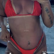 Acompanhante Morena - Perfil