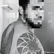 Acompanhante Ragnar - Perfil