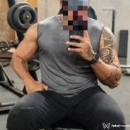 Acompanhante Turco - Perfil