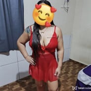 Acompanhante Gabriela - Perfil