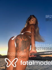 Acompanhante Mireellaofc - Perfil