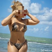 Acompanhante Priscilla - Perfil