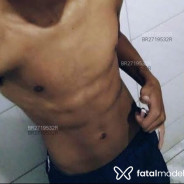 Acompanhante Reidelas - Perfil