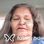 Acompanhante Verinha - Perfil
