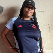 Acompanhante Thifanny - Perfil