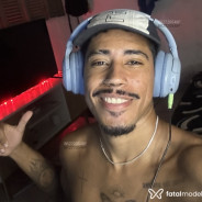 Acompanhante Gabrieldoborel - Perfil