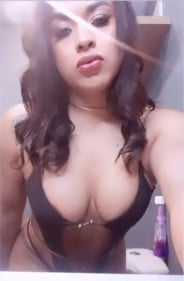 Acompanhante Thaylla - Perfil