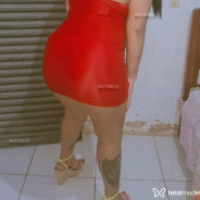 Acompanhante Bianca - Perfil